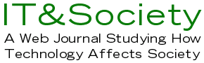 IT&Society Logo