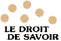 Entr�e du site
